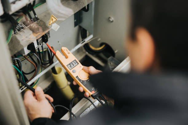 Trusted Canby, OR Electrical Services Experts